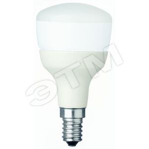 Лампа DOWNLIGHTER ES 7W WW GU10 R50 1CT (21201325) - Philips