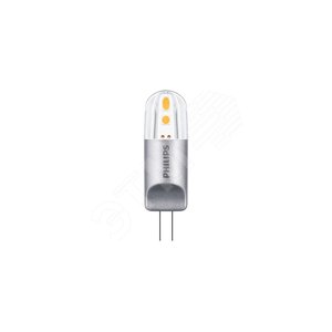 Лампа светодиодная CorePro LEDcapsuleLV 2-20W G4 827 D (929001235302) - Philips
