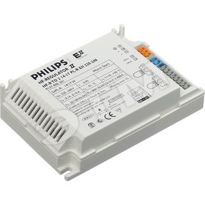 Лампа 6874P 300W GY9.5 230V 1CT/10 (18779625) - Philips