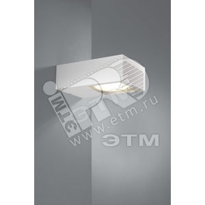 Светильник ФНУ-9Вт Nexis GX53 сер. - Philips