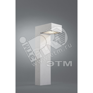 Светильник ФТУ-9Вт Nexis GX53 сер. 400мм - Philips