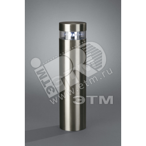 Светильник светодиодный уличный ДТУ-3Вт Urbi 1хLED сталь 400мм (167064781) - Philips