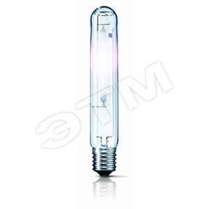 Лампа натриевая ДНаТ 70вт SON-T Basic E27 (020289530) - Philips