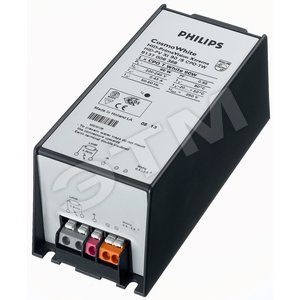 Электронный пускорегулирующий аппарат ЭПРА HID-PV Xt140/SCPO-TW 220-240V 50/60Hz (913700638272) - Philips