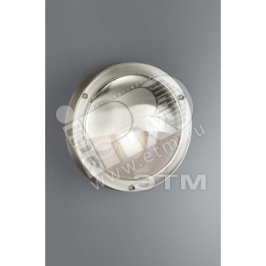 Светильник ФНУ-12Вт Decora Е27 сталь (171074781) - Philips