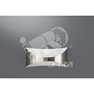Светильник ФНУ-23Вт Phobos Е27 сталь (171664781) - Philips