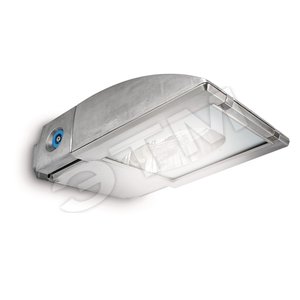 Светильник ЖО-400-MVP506 Днат 400Вт асимметричный (910403041912) - Philips
