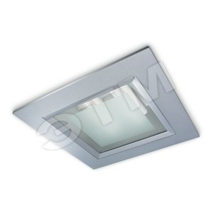 Светильник FBH026 2xPL-C/4P18W/840 K HF GR (871794388527599) - Philips
