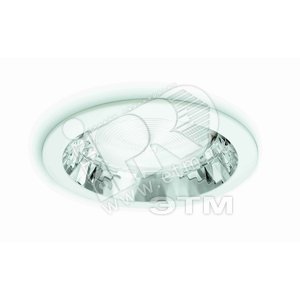 Светильник FBS120 1XPL-C/4P26W/840 HF-H P CW3 (910500451692) - Philips