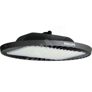 Светильник светодиодный BY698P LED300/NW PSU WB EN (911401829597) - Philips