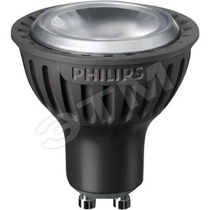 MASTER LEDspot Лампа светодиодная LED MV D 4-35W 2700K GU10 40D (19236700) - Philips