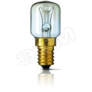 Лампа РН 10Вт T17 230-240в E14 (03821050) - Philips