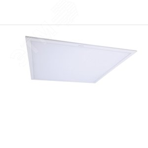 Светильник светодиодный LED ДВО 36 Вт 4000 Лм 6500 К 220-240 В IP40 RC101V PHILIPS (911401869381) - Philips