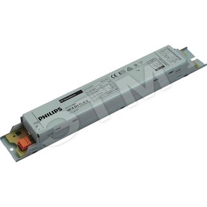 Электронный пускорегулирующий аппарат ЛЛ 3х36 HF-S TLD II встраиваемый (89747000) - Philips
