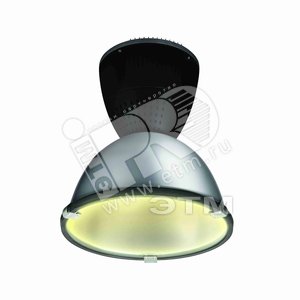 Светильник HPK518 1xSON400W IC 220V-50Hz