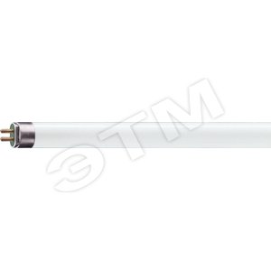 Лампа MASTER TL5 HE Colored 14WBlueSL20 (26401500) - Philips