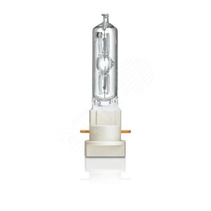 Лампа MSR GOLD 300/2 FastFit 1CT/4 - PHILIPS Lighting