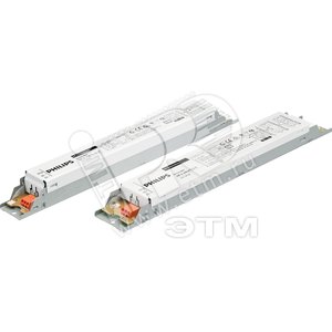 Электронный пускорегулирующий аппарат ЭПРА HF-S 128-35 TL5 II 220-240V 50/60Hz (90557100) - Philips
