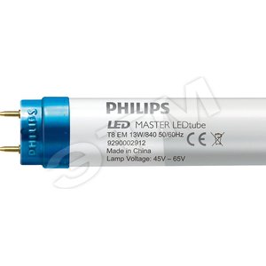MASTER LEDtube Лампа светодиодная LED GA200 600mm 13W 840 G13 (117876700) - Philips
