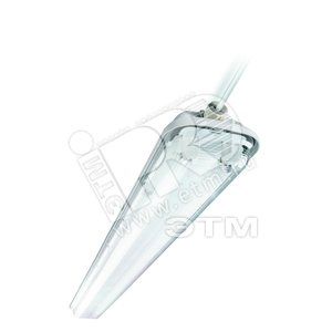 Светильник светодиодный WL120V LED16S/830 PSR WH (910503380118) - Philips