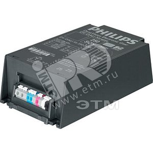 Электронный пускорегулирующий аппарат ЭПРА DV PRO  Xt 250 SON C2 208-277V диммируемая (913700676766)