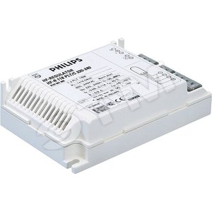 Электронный пускорегулирующий аппарат ЭПРА HF-R 2 26-42 PL-T/C EII 220-240V (80972500) - Philips