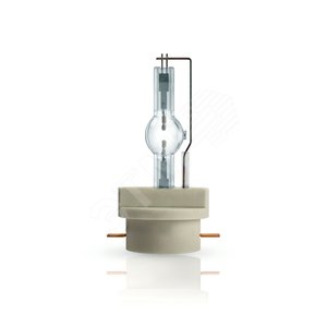 Лампа MSR GOLD 1200 SA/SE 1CT/4 (928174605114) - Philips