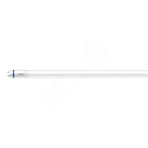 Лампа светодиодная LED Т8 8 Вт 1050 Лм 6500 К G13 К 220-240 В IP20 Ra 80-89 (класс 1В) MAS PHILIPS (929001307202)