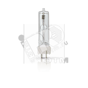Лампа металлогалогенная MSD 250/2 30H 1CT/4 (928099005115) - Philips