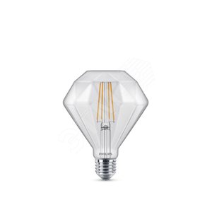 Л-па LEDClassic 40W Diam E27 2700K CL D - PHILIPS Lighting