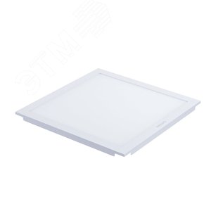 Светильник светодиодный LED ДВО 9 Вт 765 Лм 4000 К 220-240 В IP20 RC087B PHILIPS (911401834781)