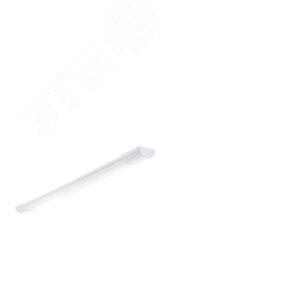 Светильник светодиодный LED ДПО 16 Вт 1600 Лм 6500 К 220-240 В IP20 BN005C PHILIPS (911401863281)