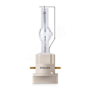 Л-па MSR Gold 1000 MiniFastFit 1CT/4 (928171405115) - Philips