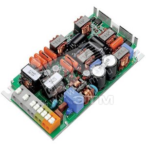 ЭПРА HID-PV C 2x35 /PCDM220-240V50/60Hz (89589600) - Philips