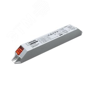 Электронный пускорегулирующий аппарат ЭПРА EB-Ci  1-2 14-28W 220-240v 50/60 Hz (913713043280) - Philips