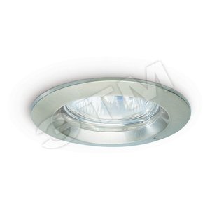 Светильник QBS570 1xHAL R40 50W GZ10 K 230V II WH - Philips