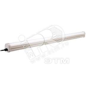 Светильник светодиодный WT118C LED36 NW PSU L1200 ENG - Philips