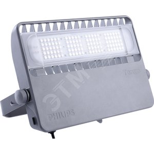 Светильник светодиодный BVP381 LED84/NW 70W 220-240V AMB GM (911401845498) - Philips