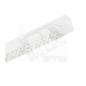 Светильник 4MX850 G3 581 LED55S/840 PSD WB (910629120726) - Philips