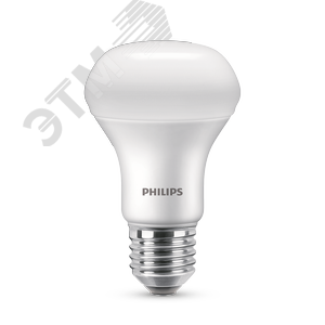 Лампа светодиодная LED Грибок 9 Вт 980 Лм 4000 К E27 К 220-240 В IP20 Ra 80-89 (класс 1В) ESS PHILIPS (929002965987) - Philips