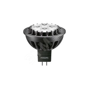 Лампа светодиодная MAS LEDspotLV D 7-35W 940 MR16 36D (929001153332) - Philips