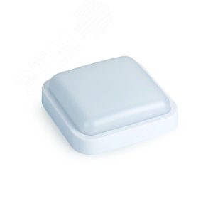 Светильник светодиодный LED ДПБ 12 Вт 960 Лм 4000 К 220-240 В IP65 WT045C PHILIPS (911401826182) - Philips