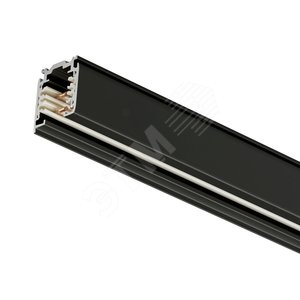 Шинопровод RCS750 5C6 L3000 BK (XTSC6300-2) (910502500045) - Philips