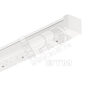 Светильник 4MX400 581LED66S/840 PSU NB WH (9106291579) - Philips