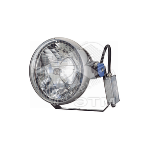 Светильник MVF403 MHN-SA2000W A4 SI (910925431912) - Philips