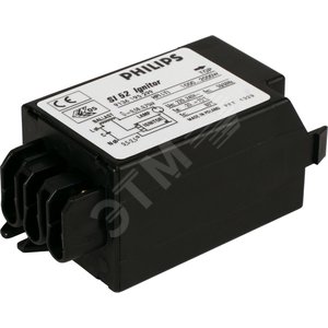 Импульсное зажигающее устройство ИЗУ SI 52 220-240V 50/60Hz (913619529966) - Philips