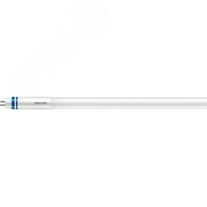 Лампа светодиодная LED Т8 16.5 Вт 2500 Лм 4000 К G5 К 70-120 В IP20 Ra 80-89 (класс 1В) Димм MAS PHILIPS (929001391102) - Philips