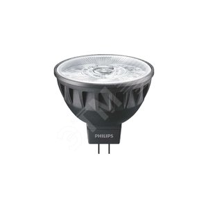 Лампа светодиодная MAS LED MR16 ExpertColor 7.2-50W 930 36D (929001242608) - Philips