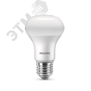 Лампа светодиодная LED Грибок 9 Вт 980 Лм 2700 К E27 К 220-240 В IP20 Ra 80-89 (класс 1В) ESS PHILIPS (929002965887) - Philips