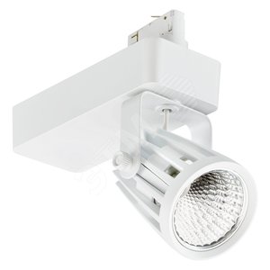 Светильник светодиодный ST440T LED35S/830 PSU WB  II WH (910500456867) - Philips